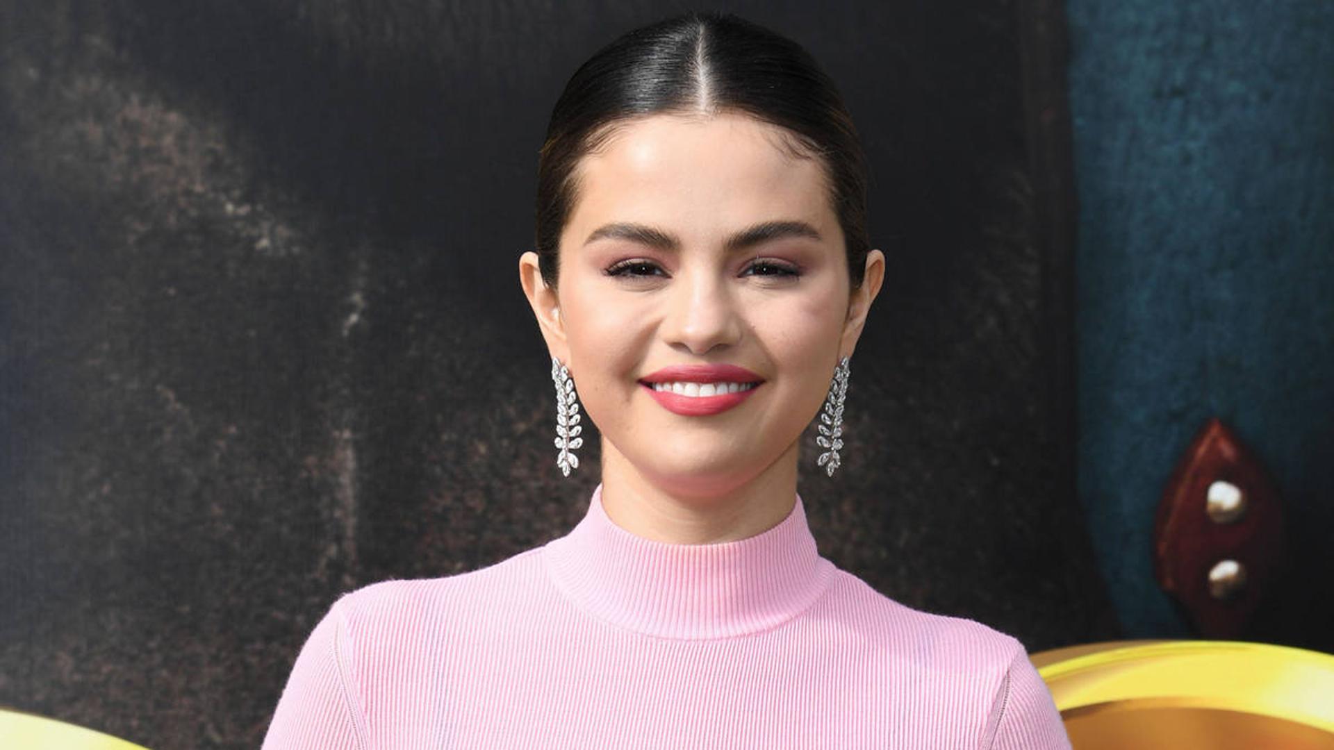 Selena Gómez Habla De Su Cambio Físico «estoy Orgullosa El Norte De